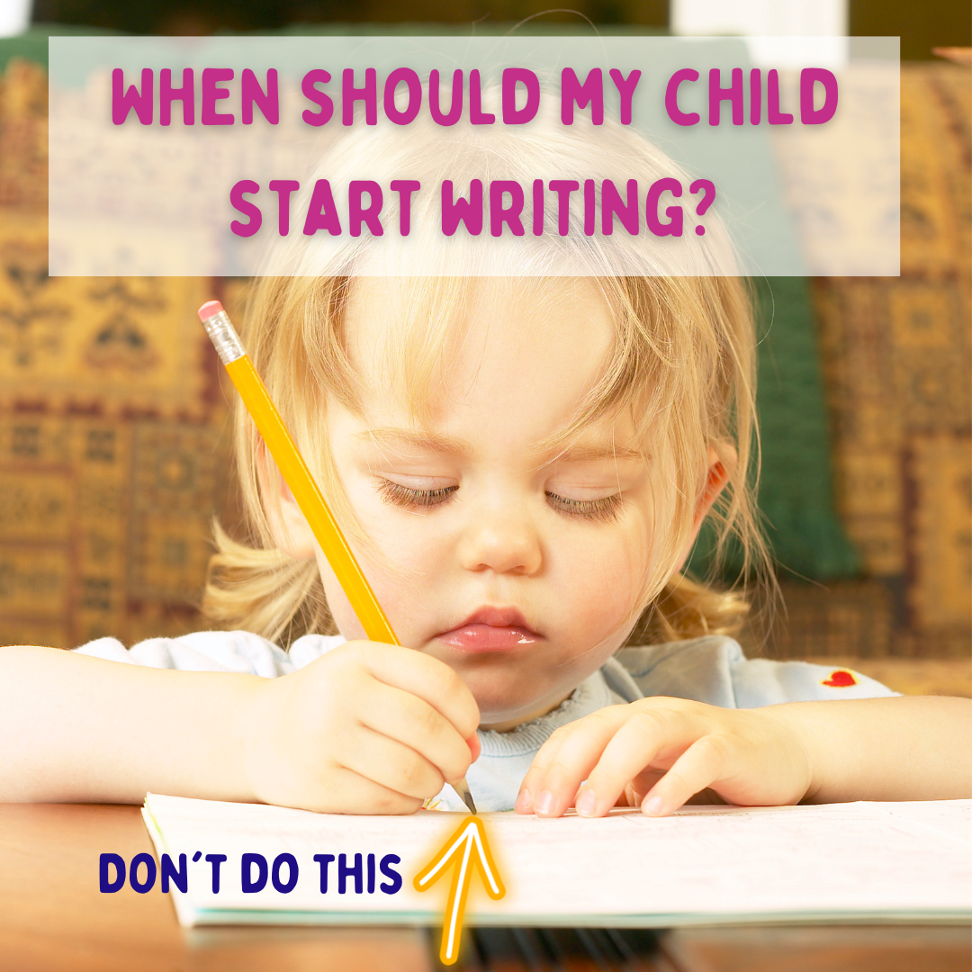 when-should-my-child-start-writing-the-primary-educator