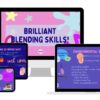 Brilliant blending skills masterclass - Image 2
