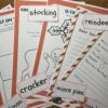 Christmas Reading Advent Calendar - Image 3